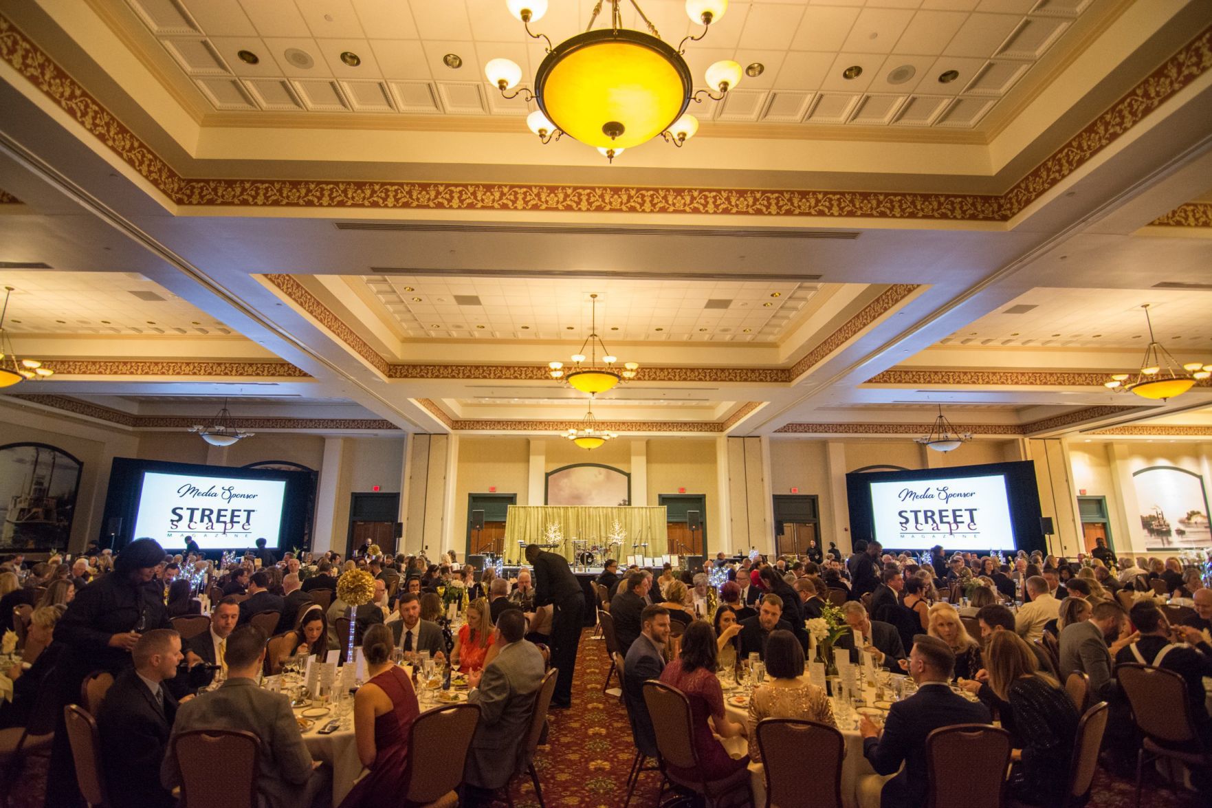 Community Living's 19th Annual Legacy Ball